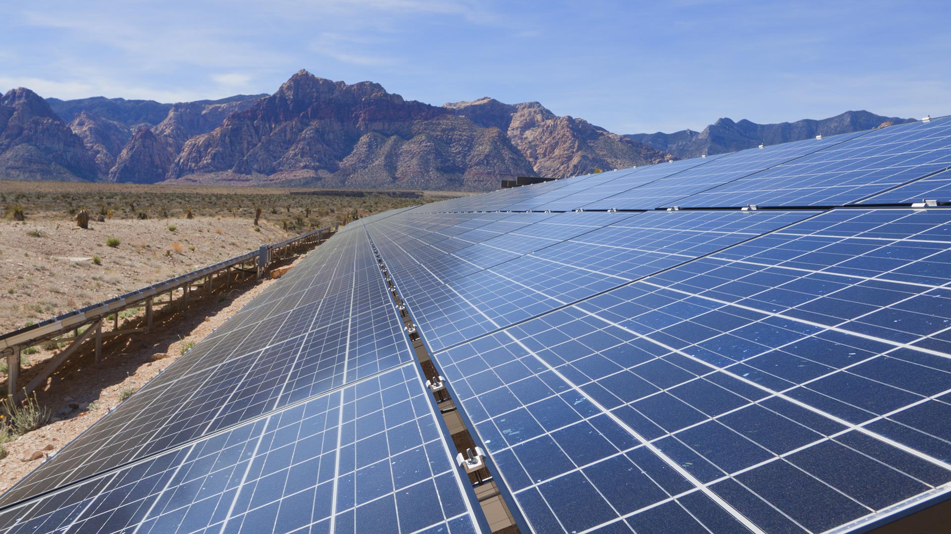 SunVest and OE Solar Selected to Build 31.6 MW in New Mexico