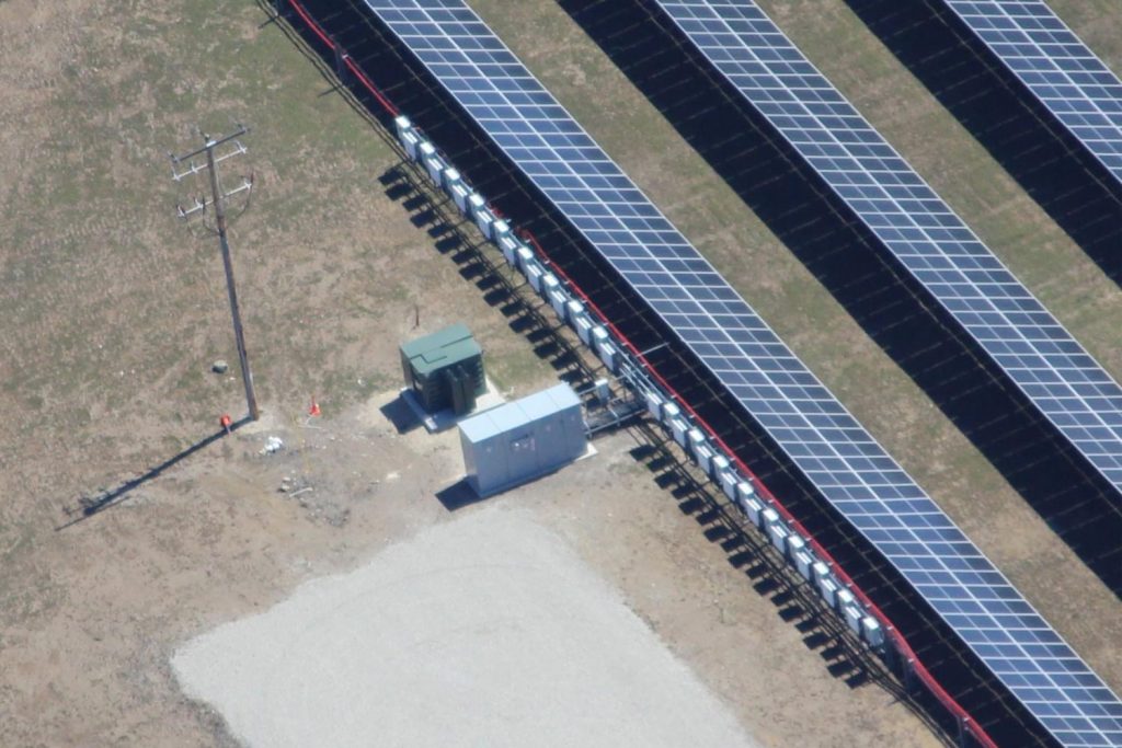 Solar Panels