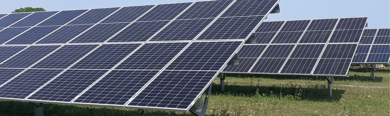 56 MW Solar Portfolio with SunVest Solar to Close $154 Million of Debt ...